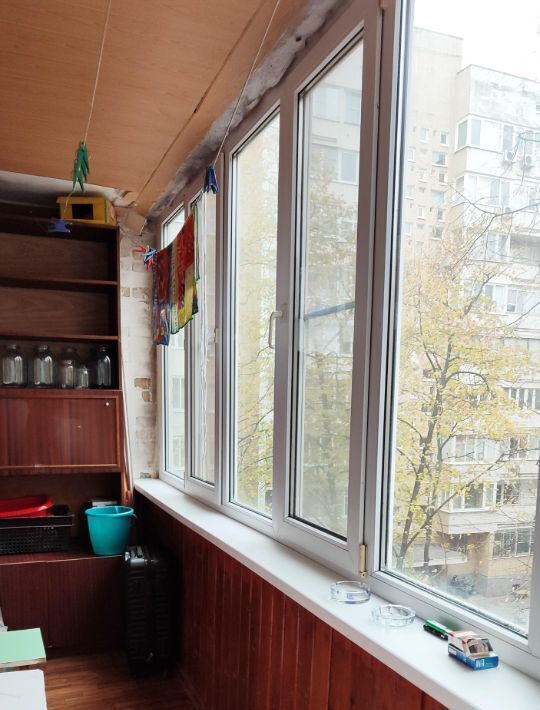 комната г Ростов-на-Дону р-н Кировский пер Журавлева 102/105 фото 8