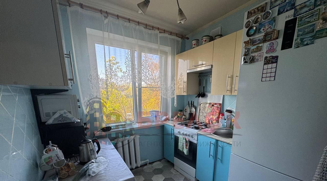 квартира г Ростов-на-Дону р-н Советский ул Каширская 14 фото 6