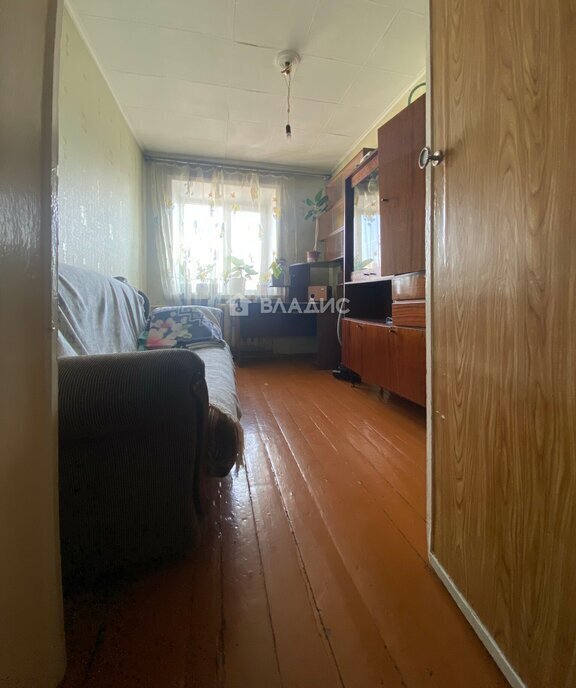 квартира г Чита р-н Центральный ул Бабушкина 90 фото 3