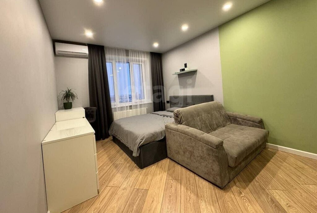 квартира г Казань р-н Советский Суконная слобода ул Аделя Кутуя 110дк/2 фото 7