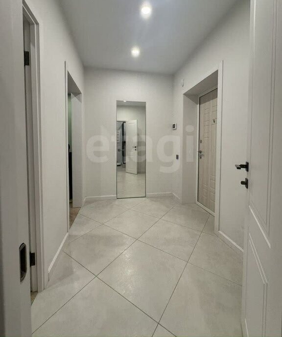квартира г Казань р-н Советский Суконная слобода ул Аделя Кутуя 110дк/2 фото 15