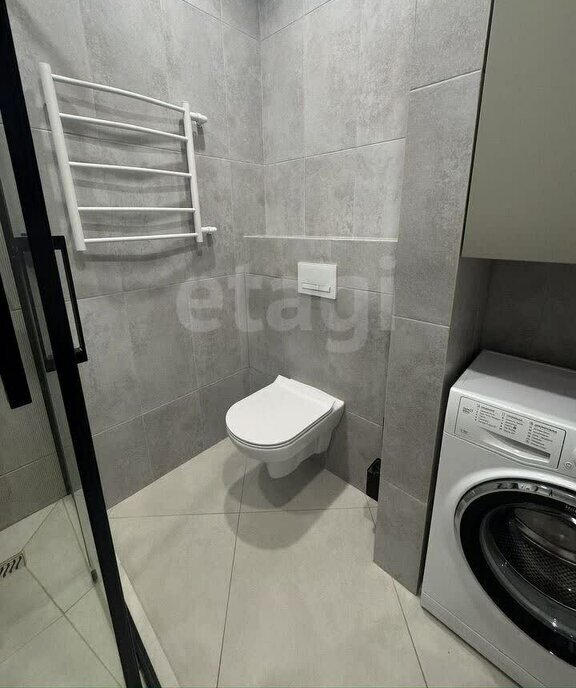 квартира г Казань р-н Советский Суконная слобода ул Аделя Кутуя 110дк/2 фото 18