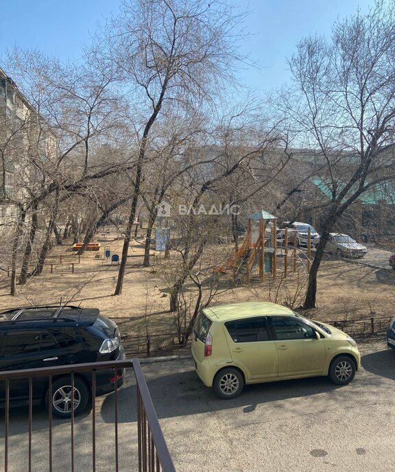 квартира г Чита р-н Центральный ул Бабушкина 90 фото 19