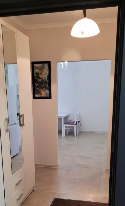 квартира г Калининград р-н Центральный ул Маршала Борзова 107 фото 2