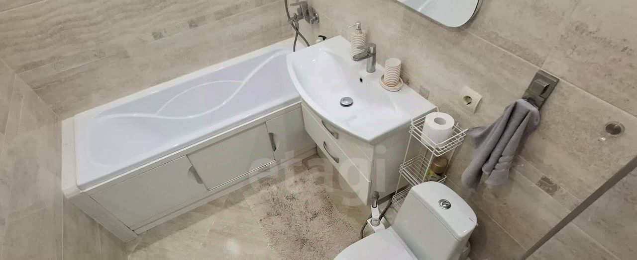 квартира г Калининград р-н Центральный ул Красносельская 57 фото 12