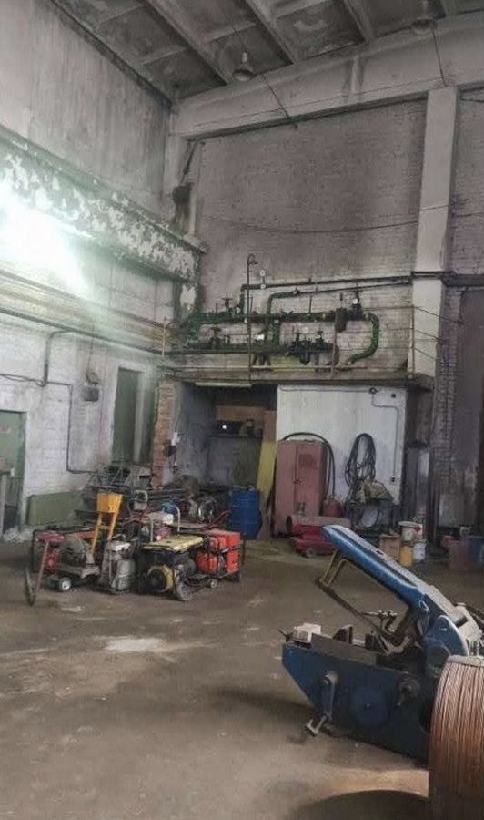 офис г Ангарск ул Богдана Хмельницкого 2б р-н Кварталы, Ангарский г. о. фото 16