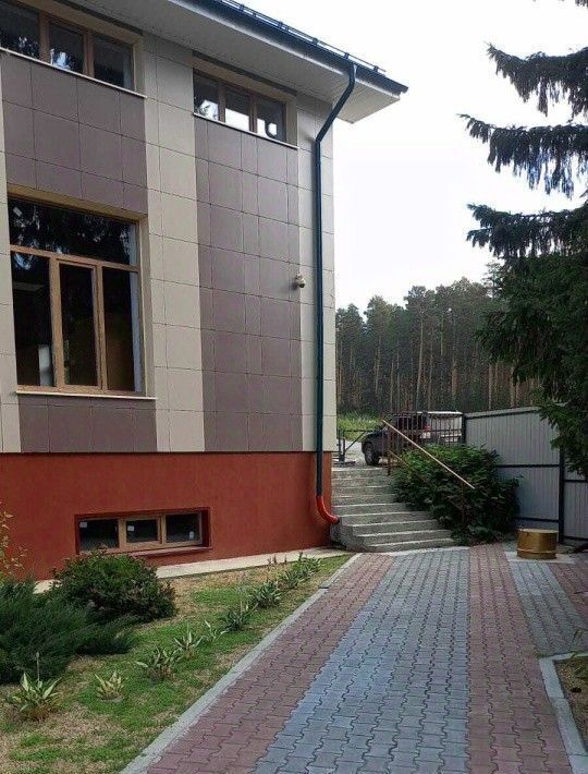 офис р-н Сысертский г Сысерть ул Степана Разина 41 фото 7