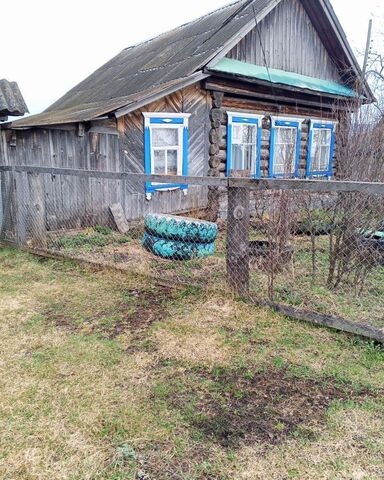 с Тюбеляс ул Заречная Усть-Катавский г. о., Юрюзань фото