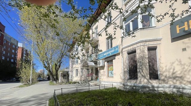 свободного назначения г Екатеринбург р-н Орджоникидзевский Машиностроителей ул Электриков 2 фото 4