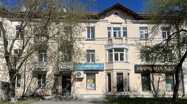 свободного назначения г Екатеринбург р-н Орджоникидзевский Машиностроителей ул Электриков 2 фото 2