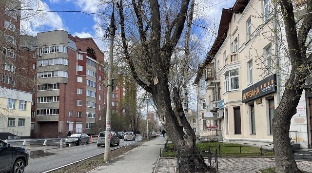 свободного назначения г Екатеринбург р-н Орджоникидзевский Машиностроителей ул Электриков 2 фото 8