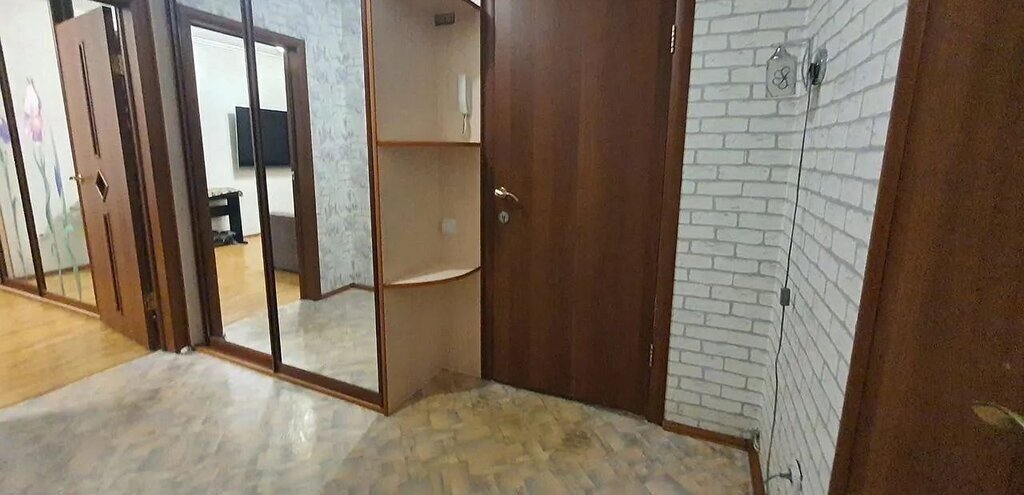 квартира г Тюмень ул Холодильная 14 фото 17
