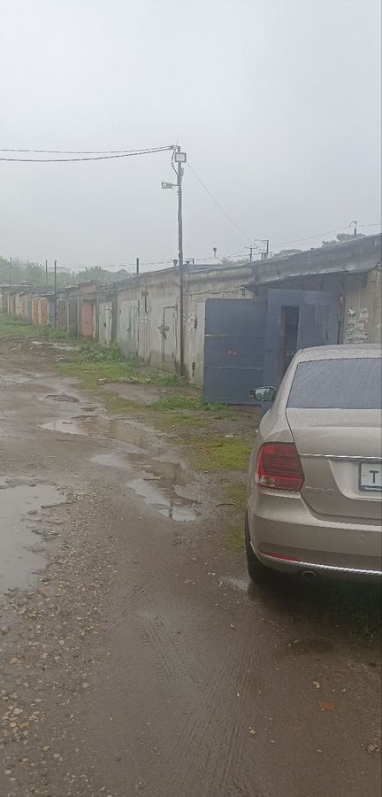 гараж г Саратов р-н Ленинский фото 6