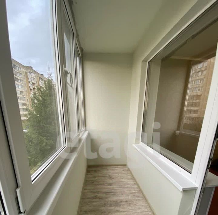 квартира г Кострома п Малышково ул Суслова 15 фото 9