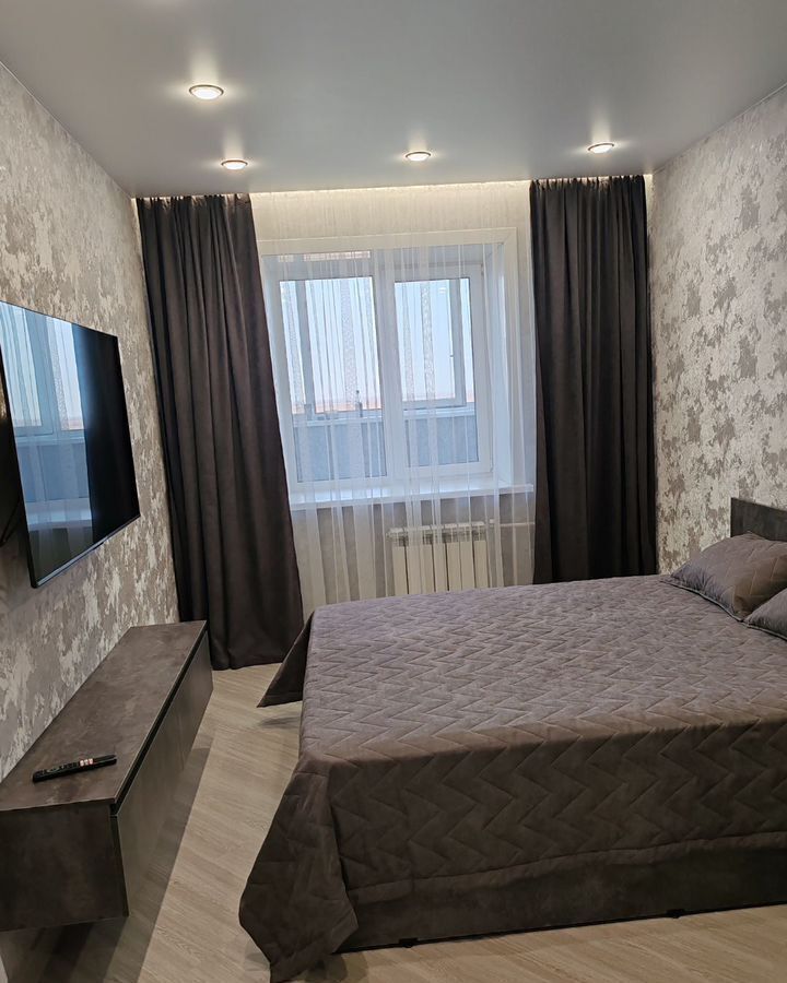 квартира г Свободный ул Шатковская 37 фото 7