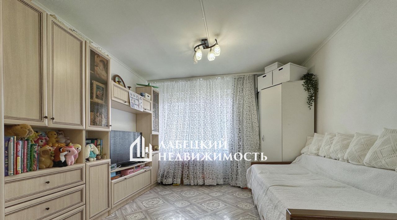 комната г Санкт-Петербург метро Новочеркасская пр-кт Заневский 34к/1 округ Малая Охта фото 5