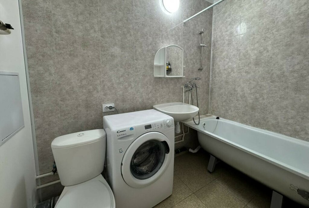 квартира г Новороссийск ул Удалова 7 фото 11