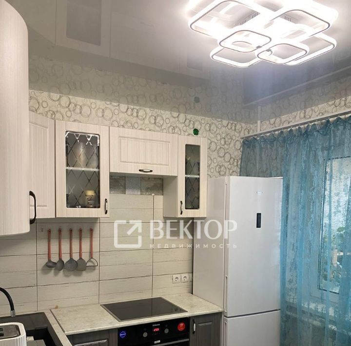 квартира г Иваново р-н Ленинский Рождественский мкр, 8 фото 3