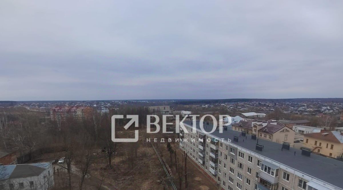 квартира р-н Ивановский г Кохма ул Запрудная 20 фото 20