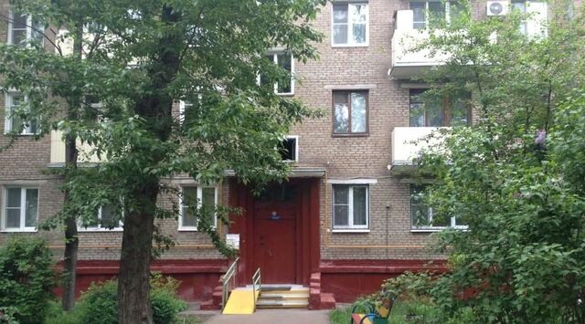 метро Бескудниково ул Стандартная 9к/2 фото