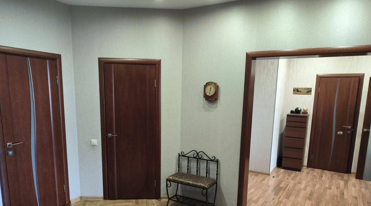 квартира г Москва ул Веерная 30к/4 Матвеевская фото 2