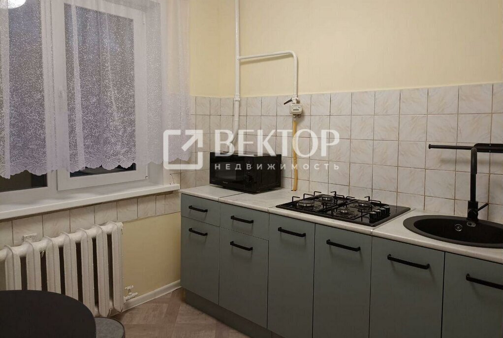 квартира г Иваново р-н Ленинский ул Куконковых 86 фото 1