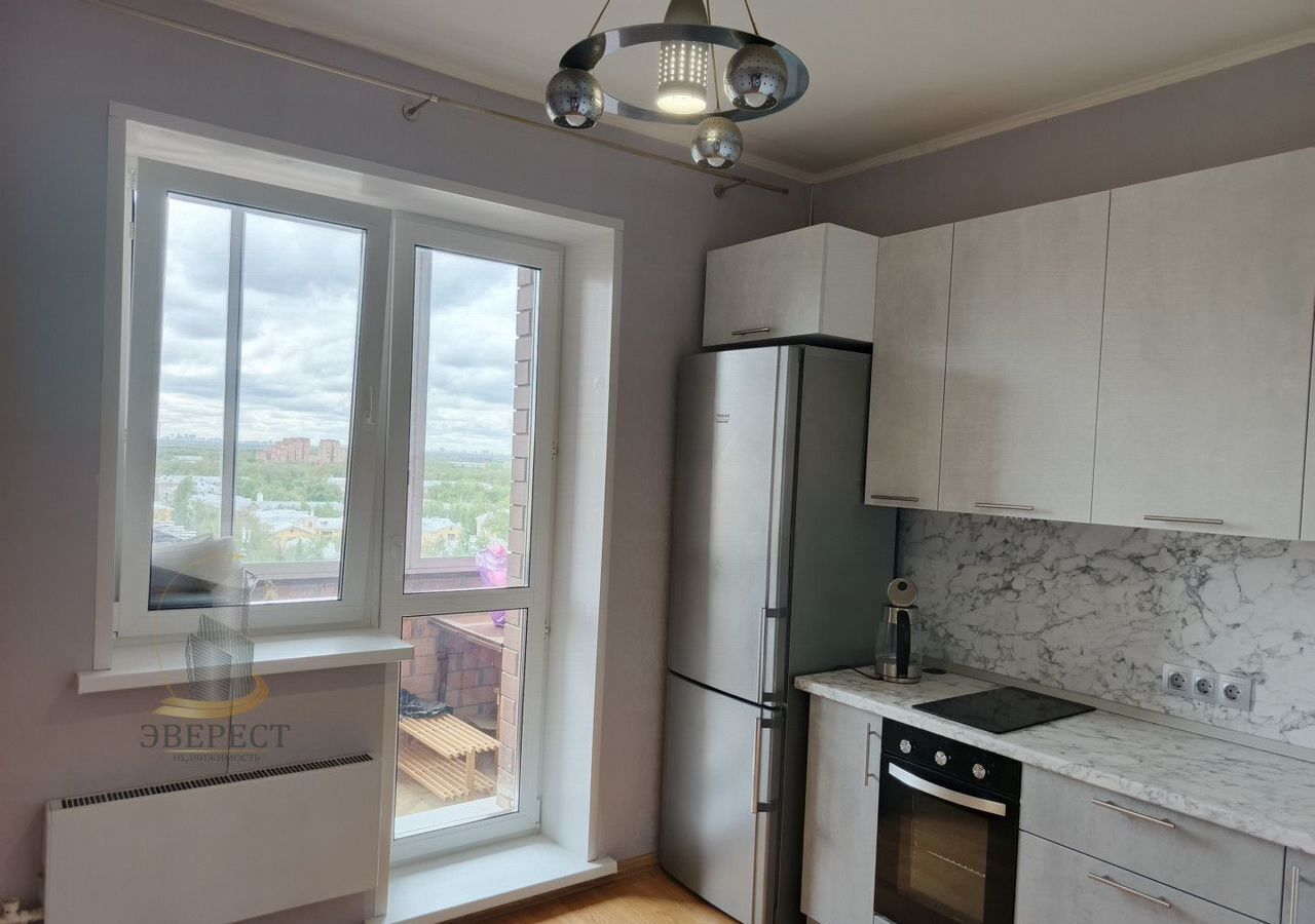 квартира г Королев ул Фрунзе 1дк/2 фото 1