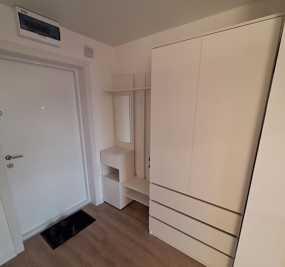 квартира г Одинцово ул Березовая 2 Одинцовский г. о., Одинцово, Внуково фото 2