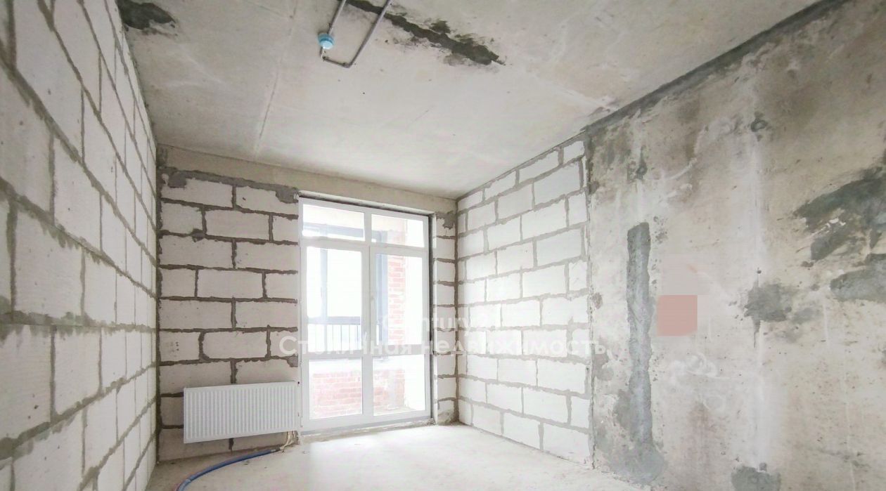 квартира г Москва метро Бунинская аллея ул Бартеневская 18к/2 фото 6
