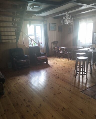городской округ Чехов п Любучаны 37 км, Симферопольское шоссе фото