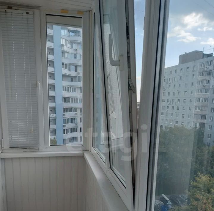 квартира г Самара р-н Железнодорожный Московская ул Тухачевского 42 фото 24