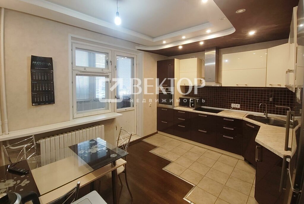 квартира г Иваново р-н Ленинский Московский микрорайон 18 фото 9