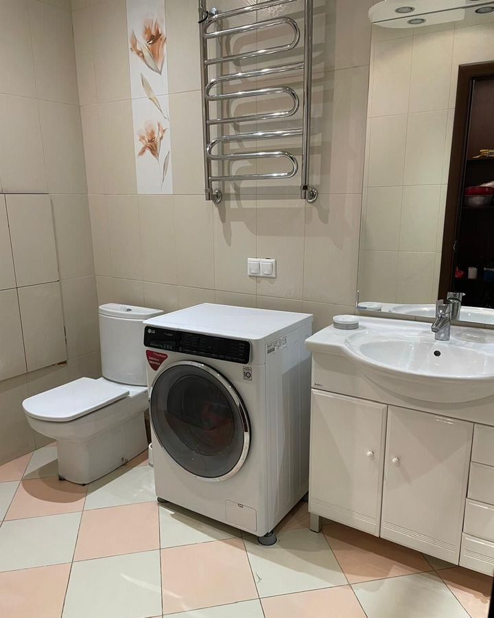 квартира г Красногорск мкр Опалиха пер Островского 19 Опалиха, Красногорск фото 7
