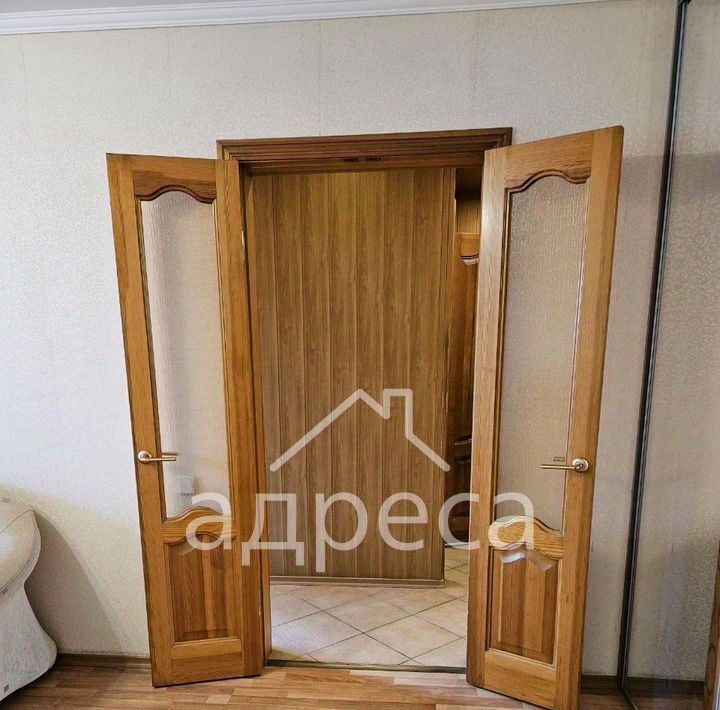 квартира г Самара р-н Кировский Безымянка пр-кт Карла Маркса 420 фото 13
