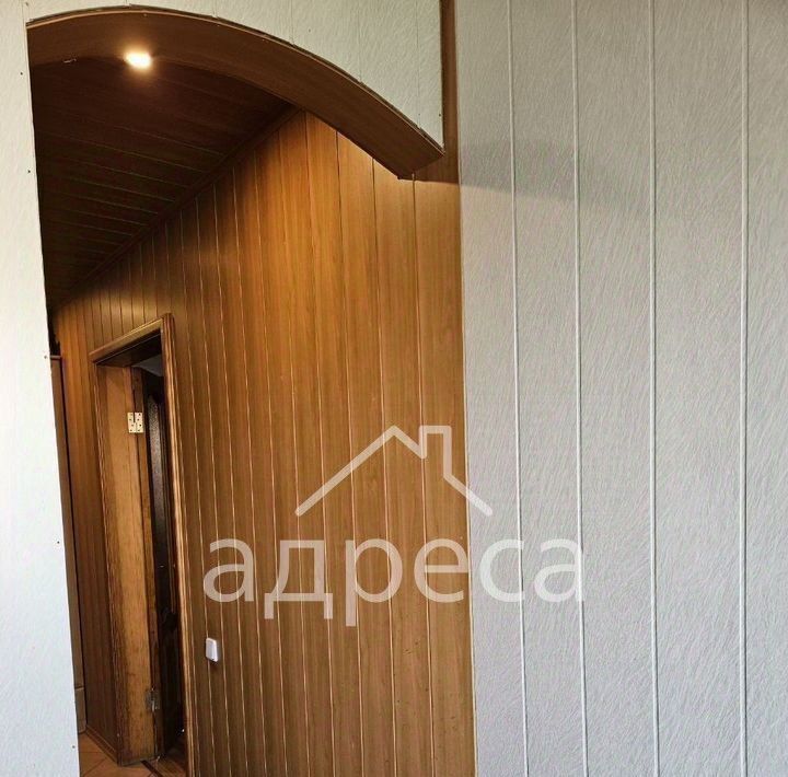квартира г Самара р-н Кировский Безымянка пр-кт Карла Маркса 420 фото 19