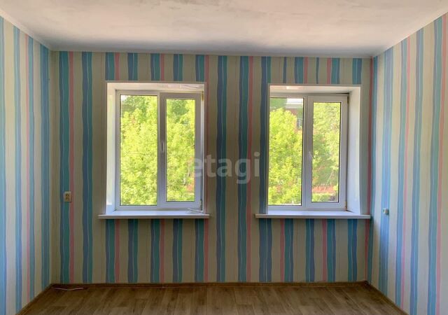 квартира р-н Октябрьский ул Тулиновская 25 фото