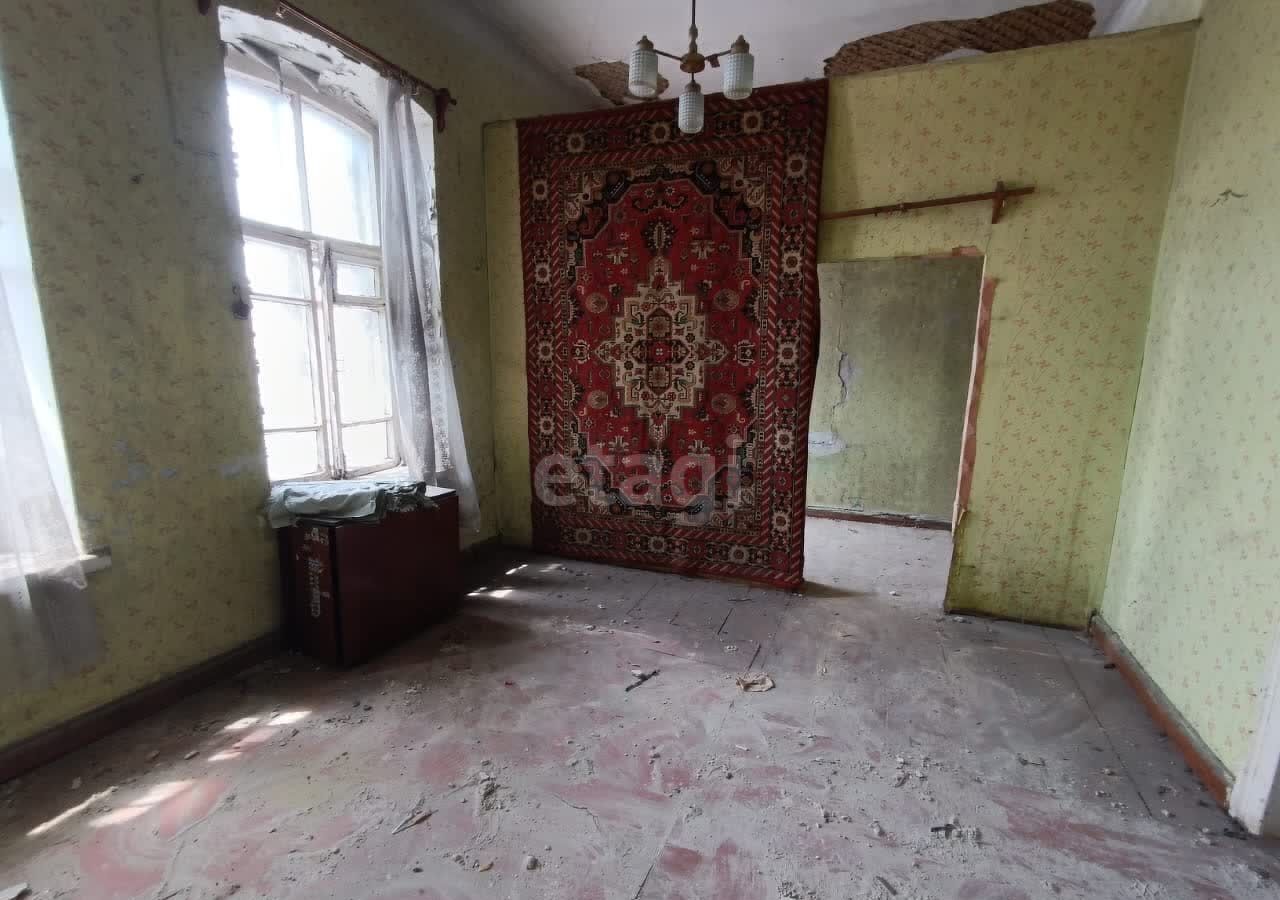 квартира г Мичуринск ул Коммунистическая 82 фото 4