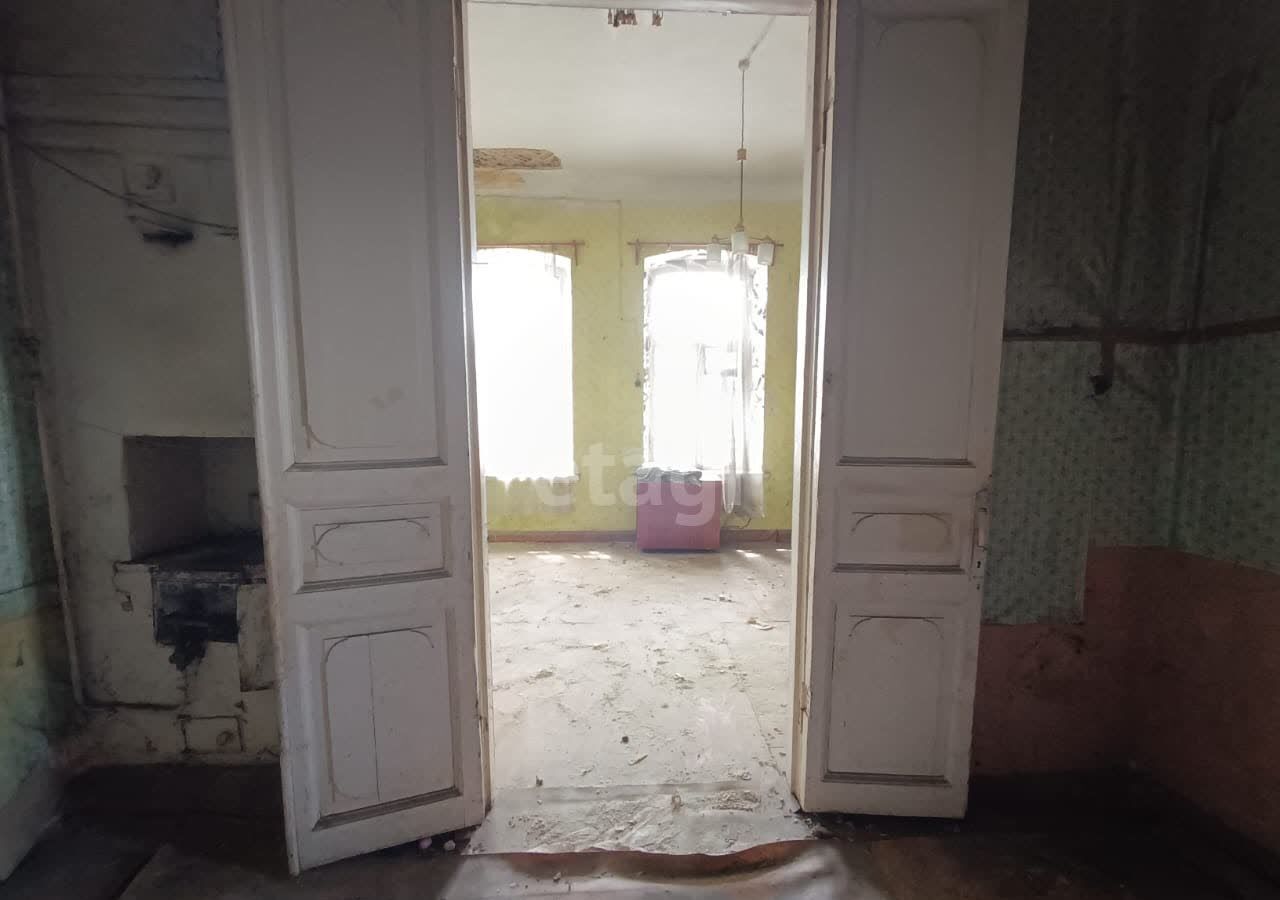 квартира г Мичуринск ул Коммунистическая 82 фото 11