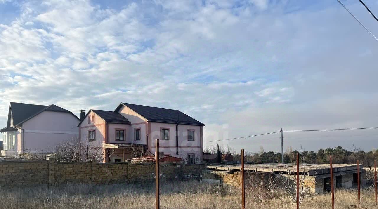 земля г Симферополь р-н Киевский ул Болгарская 45 фото 4