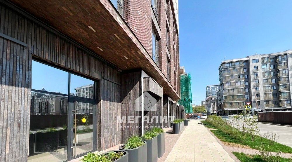 свободного назначения г Казань р-н Вахитовский ул Островского 116 фото 1