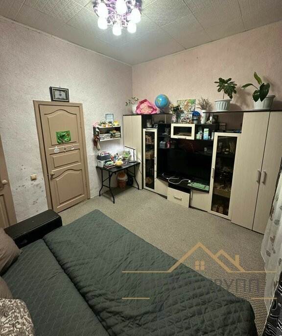 квартира г Казань метро Горки р-н Советский ул Даурская 39 фото 3