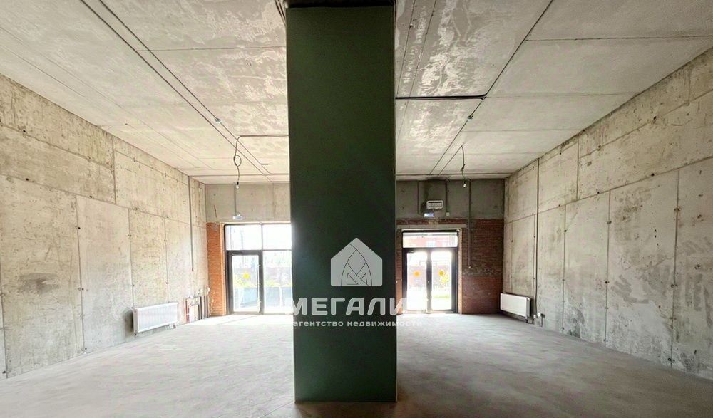 свободного назначения г Казань р-н Вахитовский ул Островского 116 фото 4