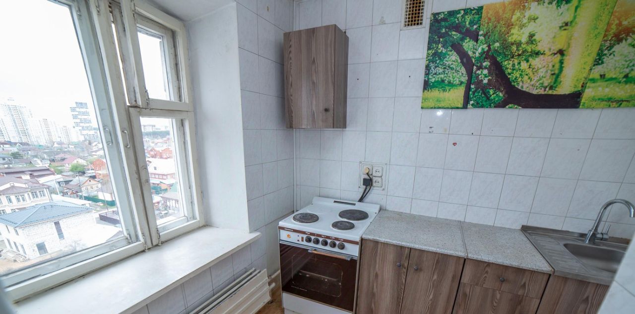 квартира г Екатеринбург р-н Ленинский Чкаловская ул Чкалова 43 фото 1