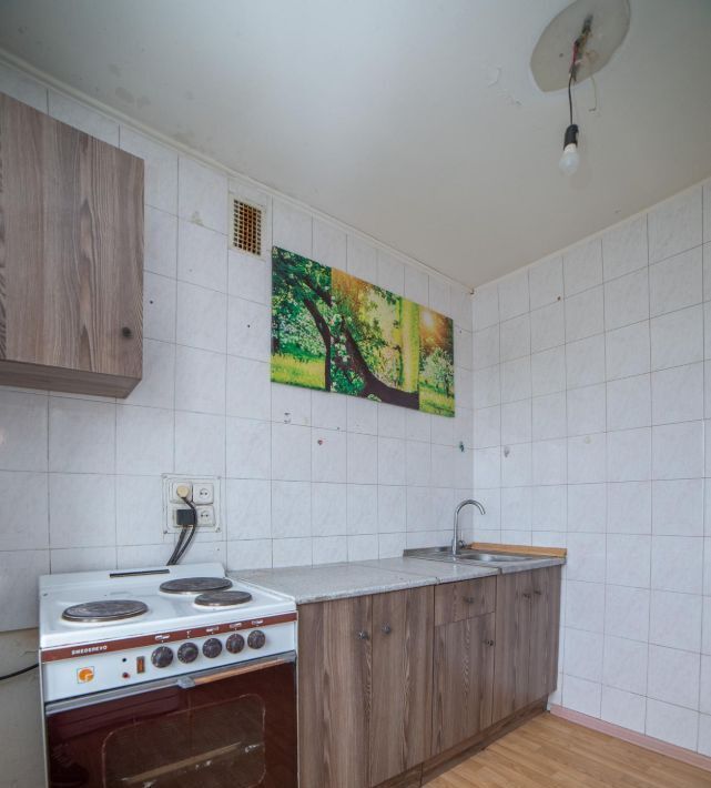 квартира г Екатеринбург р-н Ленинский Чкаловская ул Чкалова 43 фото 2