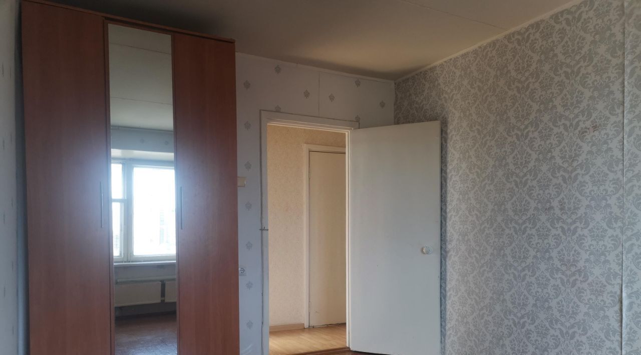квартира г Екатеринбург р-н Ленинский Чкаловская ул Чкалова 43 фото 12
