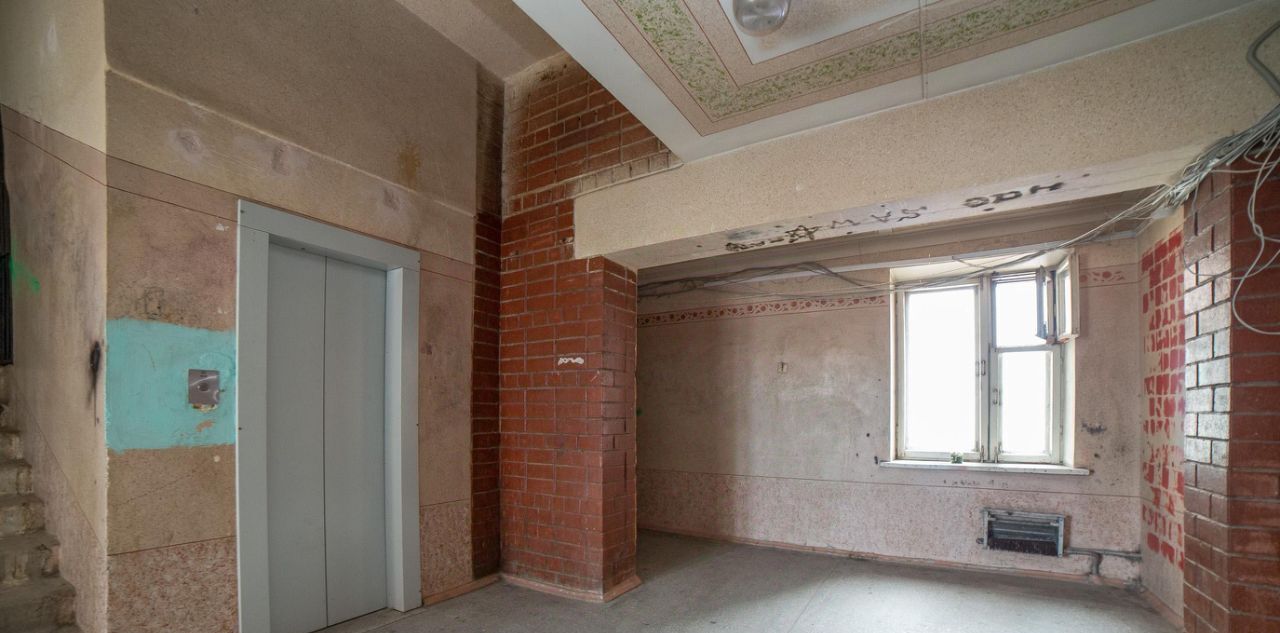 квартира г Екатеринбург р-н Ленинский Чкаловская ул Чкалова 43 фото 18