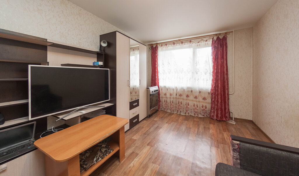 квартира г Петрозаводск Кукковка ул Ровио 24 фото 1