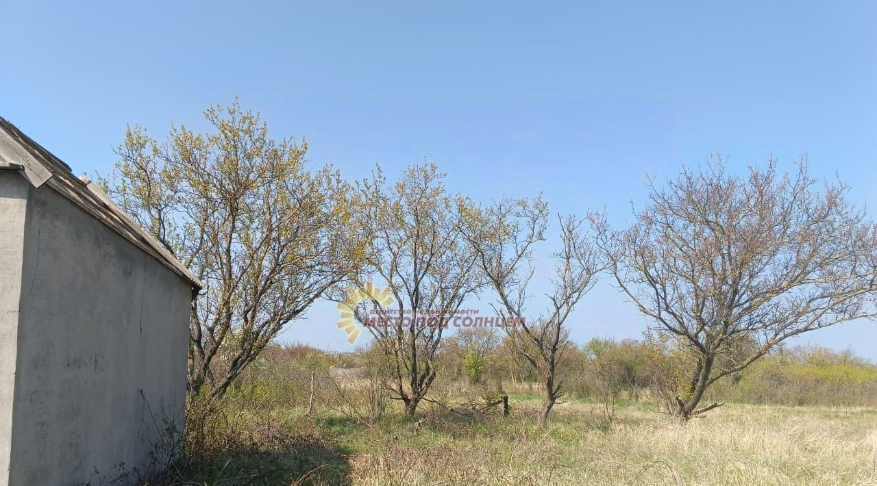 земля р-н Ейский г Ейск снт Виктория ул. 11-я фото 3