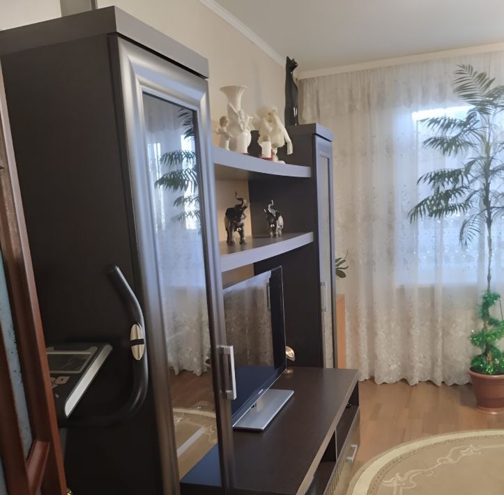 квартира г Нижний Тагил р-н Ленинский тракт Липовый Тракт 40 фото 16