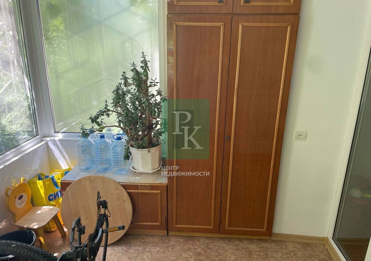 квартира г Севастополь ул Адмирала Юмашева 15 Крым фото 6